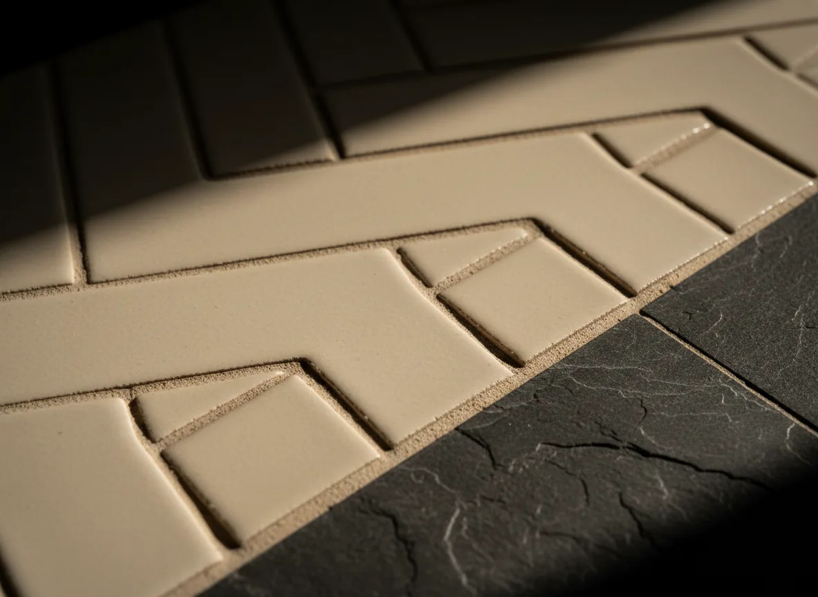 TILE RESTORATION