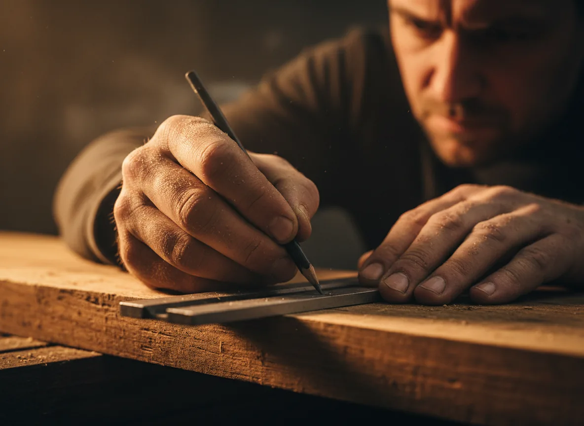 CARPENTRY