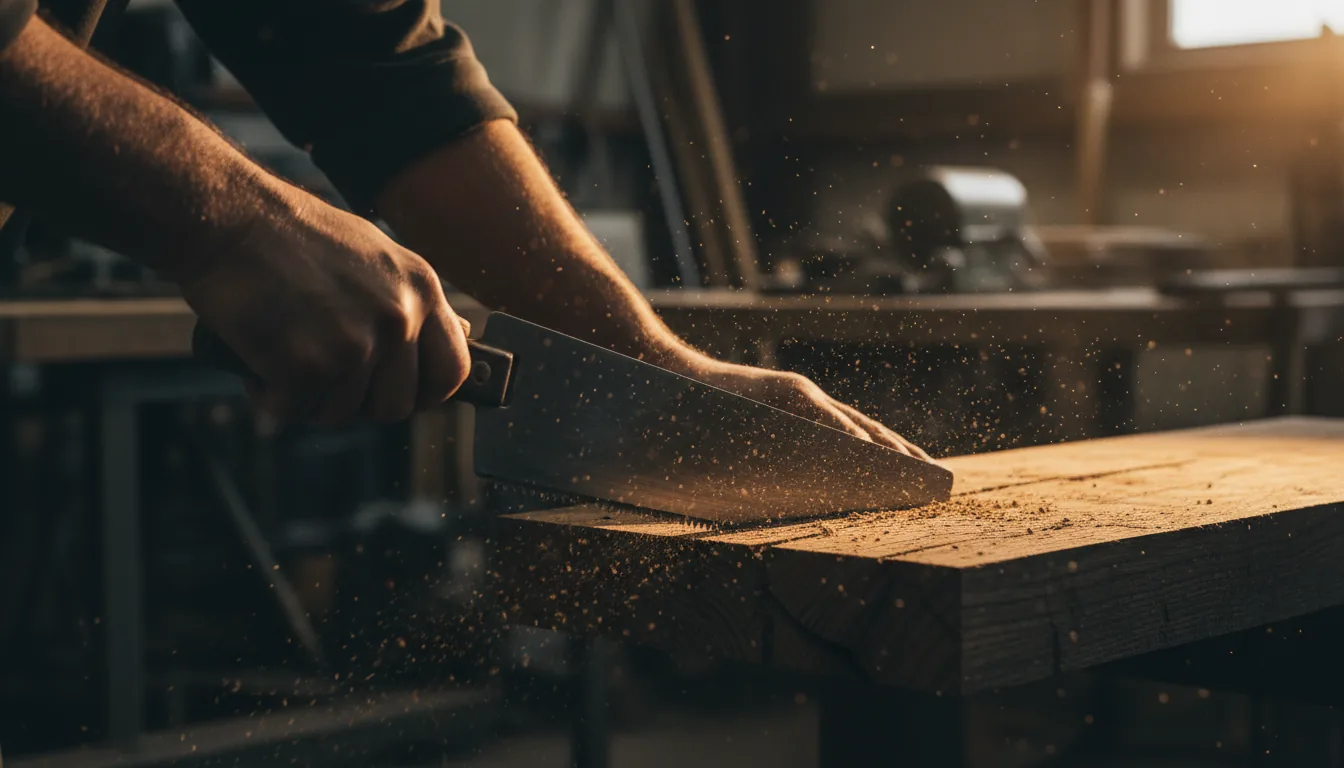 Ironridge Repair & Build Co.