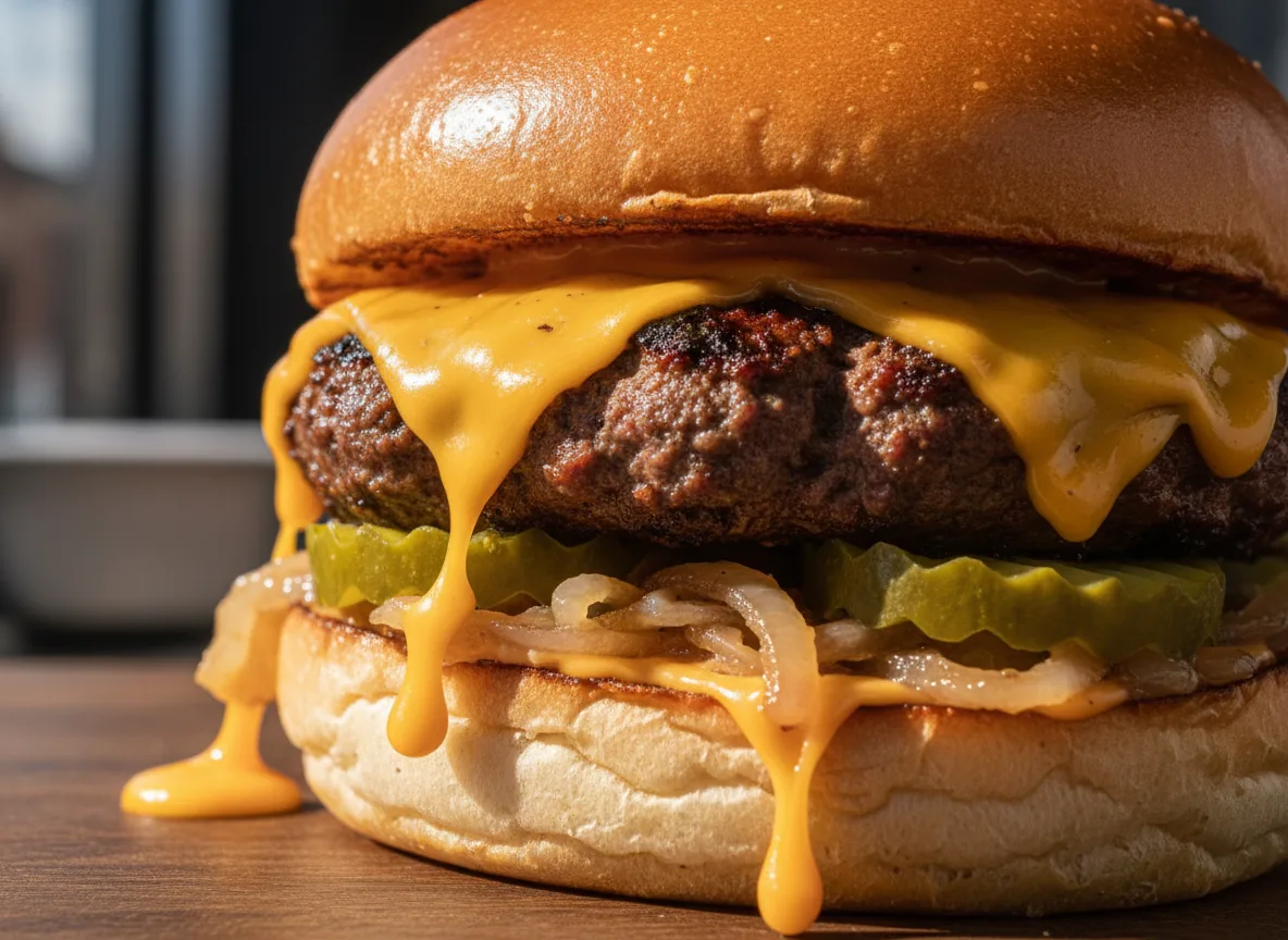 The Double Smash