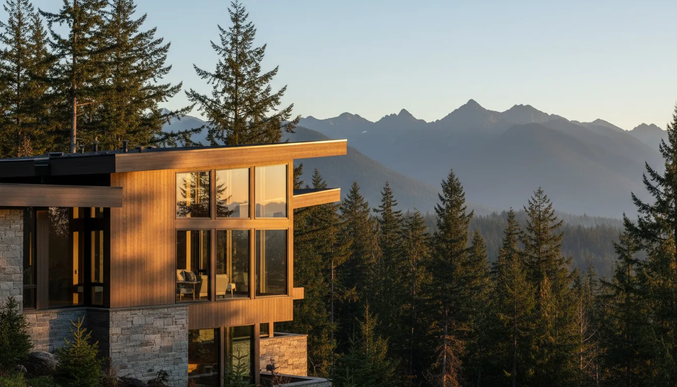 Summit & Cedar Contracting