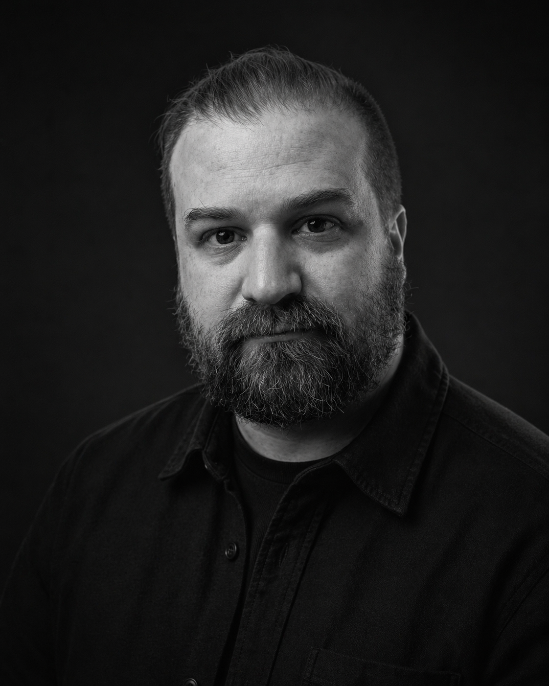 Matt Tabor